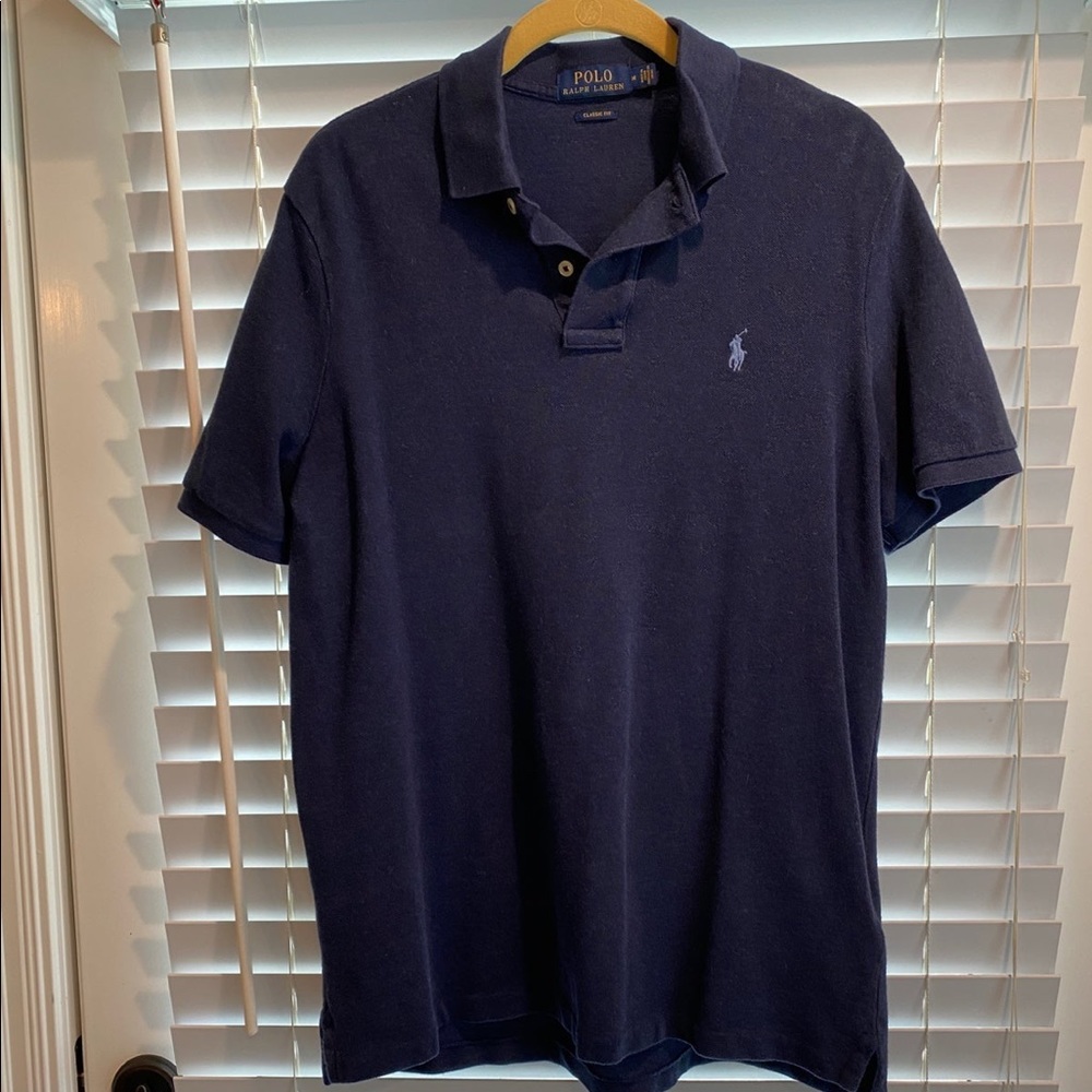 Bundle of 3 mens polos